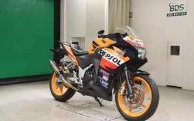 HONDA CBR250R A MC41