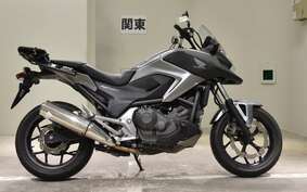 HONDA NC750X 2014 RC72