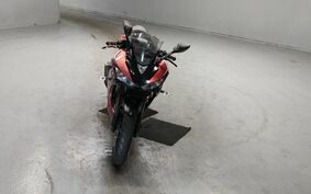 YAMAHA YZF-R3 2017 RH07J