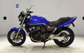 HONDA CB400SF VTEC 2000 NC39