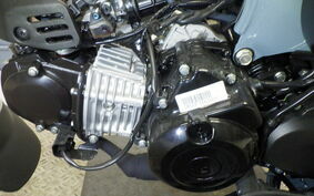 HONDA DAX 125 JB04