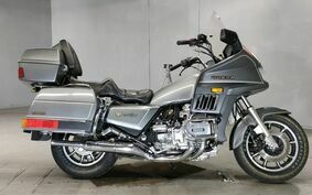 HONDA GL1200 GOLD WING INTERSTATE 1984 SC14