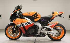 HONDA CBR1000RR ABS 2013 SC59