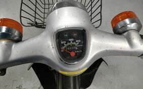 HONDA C50 SUPER CUB AA01