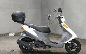 SUZUKI ADDRESS V125 CF46A