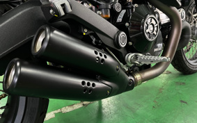 DUCATI  DUCATI  SCRAMBLER  NIGHT  SHIFT  2022 3K00