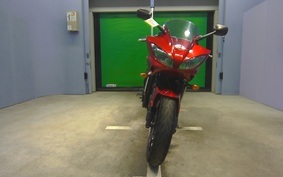 YAMAHA FAZER FZ6 S 2007 RJ14