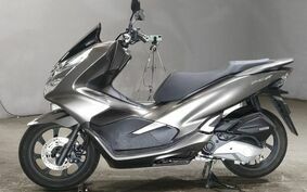 HONDA PCX125 JF81