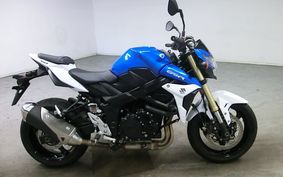 SUZUKI GSR750 2014 GR7NA