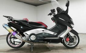 YAMAHA T-MAX500 2007 SJ04J