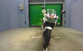 HONDA CBR125R JC50