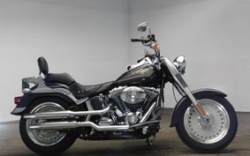 HARLEY FLSTF 1580 2008 BX5