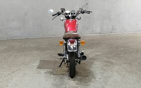 SUZUKI GN125 H 不明