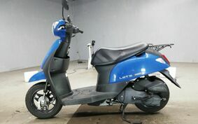 SUZUKI LET's CA4AA