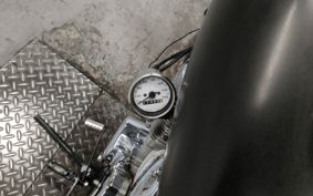 HONDA STEED400 NC26