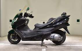 SUZUKI SKYWAVE 400 S 3 2006 CK44A