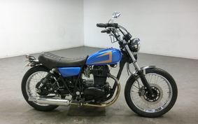 KAWASAKI 250TR 2006 BJ250F