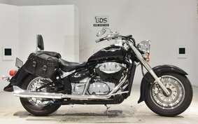 SUZUKI INTRUDER 400 Classic 2008 VK54A