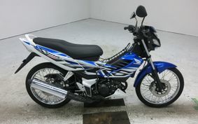 HONDA SONIC 125 FS125M