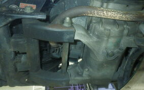 SUZUKI ADDRESS V125 G CF46A