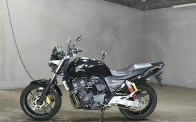 HONDA CB400SF VTEC REVO 2014 NC42