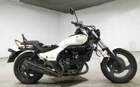 KAWASAKI ELIMINATOR 250 V Type VN250A