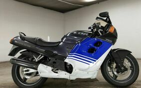 HONDA CBR750 SUPER AERO 1987 RC27