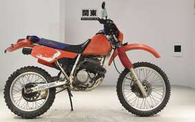 HONDA XR250R ME06