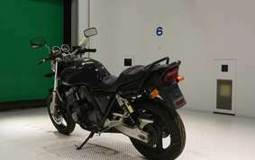 HONDA CB400SF 1993 NC31