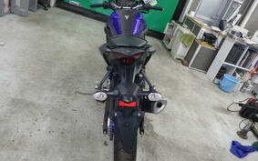 YAMAHA MT-25 RG43J