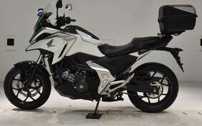 HONDA NC750X DCT 2022 RH09