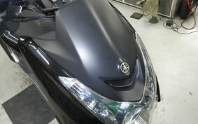 YAMAHA S-MAX