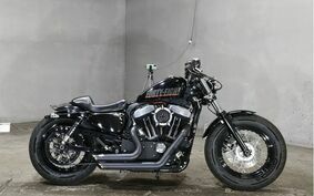 HARLEY XL1200X 2012 LC3