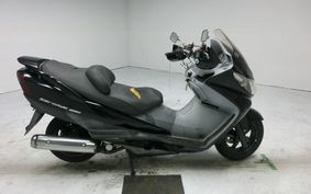 SUZUKI SKYWAVE 250 (Burgman 250) S Fi CJ43A