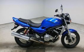 KAWASAKI BALIUS 250 Gen.2 2001 ZR250B