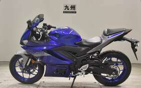 YAMAHA YZF-R25 A RG43J