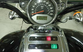 HONDA VTX1800 2001 SC46