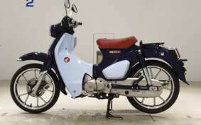 HONDA C125 SUPER CUB JA48