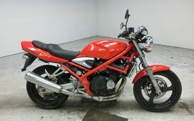 SUZUKI BANDIT 250 V GJ77A