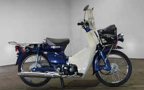 HONDA PRESS CUB 50 AA01