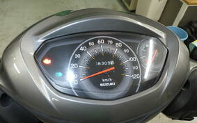 SUZUKI ADDRESS V125 DT11A