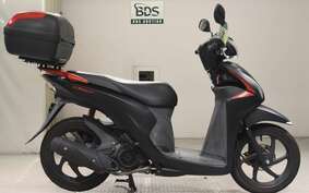 HONDA DIO 110 JF58