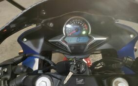 HONDA CBR250R MC41