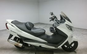 SUZUKI SKYWAVE 250 (Burgman 250) S CJ43A