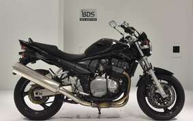 SUZUKI BANDIT 1200 2007 GV79A