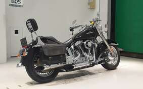 HARLEY FLSTC 1580 2012