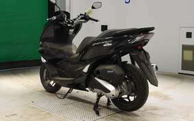 HONDA PCX 160 KF47