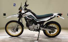 YAMAHA SEROW 250 DG17J