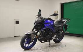 YAMAHA MT-03 ABS 2020 RH13J