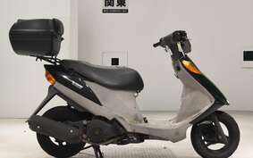 SUZUKI ADDRESS V125 CF46A